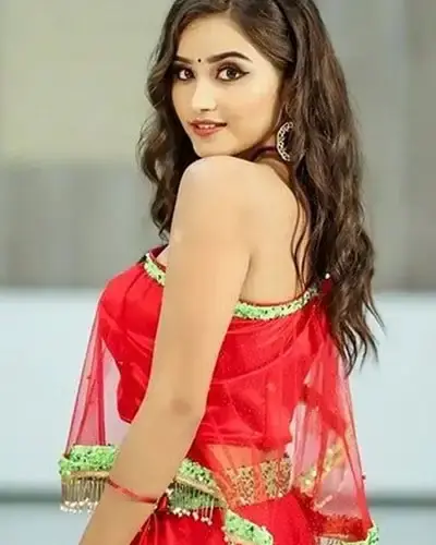 Escort In Kharadi